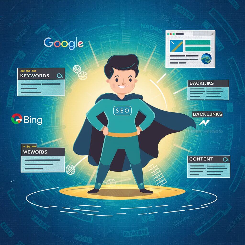 Mersin SEO Hizmetleri